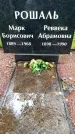 Захоронение ID 1372424