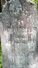 Захоронение ID 1372452