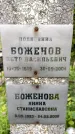 Захоронение ID 1372456