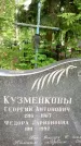Захоронение ID 1372596