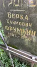 Захоронение ID 1372612