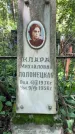 Захоронение ID 1372613