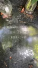 Захоронение ID 1372617