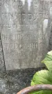 Захоронение ID 1372634