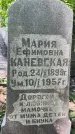 Захоронение ID 1372658