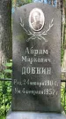 Захоронение ID 1372666
