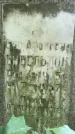 Захоронение ID 1372673
