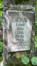 Захоронение ID 1372869