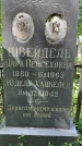 Захоронение ID 1372870