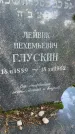Захоронение ID 1372695
