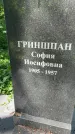 Захоронение ID 1372706