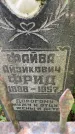 Захоронение ID 1372716