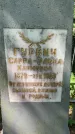 Захоронение ID 1372722