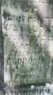 Захоронение ID 1372739