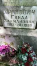 Захоронение ID 1372740