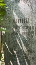 Захоронение ID 1372749