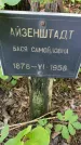 Захоронение ID 1372751