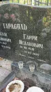 Захоронение ID 1372758