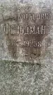 Захоронение ID 1372776