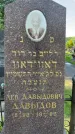 Захоронение ID 1372787