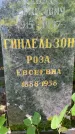 Захоронение ID 1372814