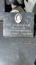 Захоронение ID 1372844