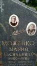 Захоронение ID 1372905
