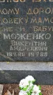 Захоронение ID 1372906