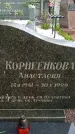 Захоронение ID 1372937