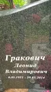 Захоронение ID 1372942