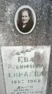 Захоронение ID 1372947