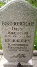 Захоронение ID 1372974
