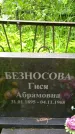 Захоронение ID 1372979