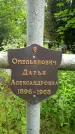 Захоронение ID 1372988