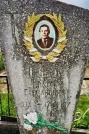 Захоронение ID 1366707