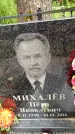 Захоронение ID 1844999