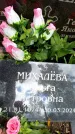 Захоронение ID 1845925