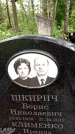 Захоронение ID 1865245
