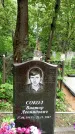 Захоронение ID 1893889