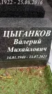 Захоронение ID 1895676