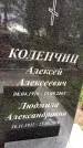 Захоронение ID 1897954