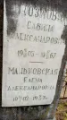 Захоронение ID 1903077