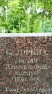 Захоронение ID 2018750