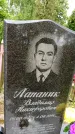 Захоронение ID 2050523