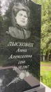 Захоронение ID 2085359