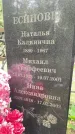 Захоронение ID 2670545