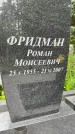 Захоронение ID 2094036