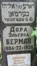 Захоронение ID 2094046