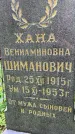 Захоронение ID 2127090