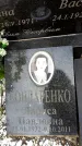 Захоронение ID 2275396